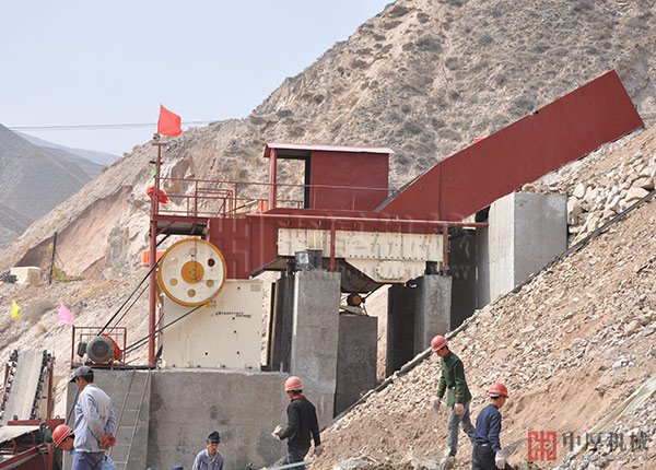 ZSW振動給料機廠家