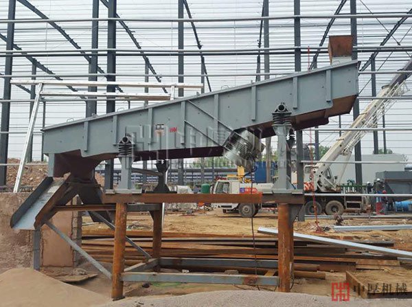 直線篩價(jià)格